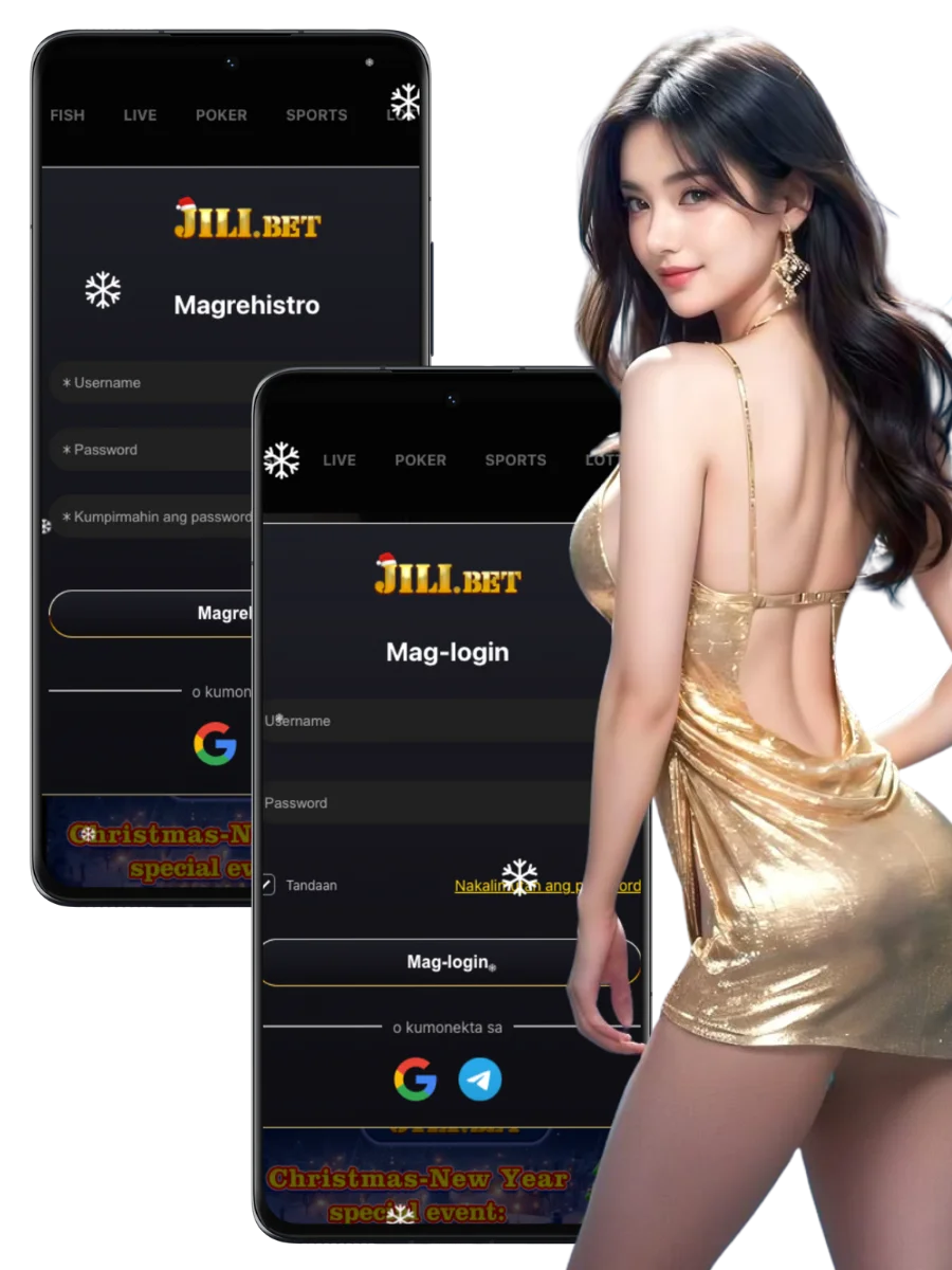 jilibetph register