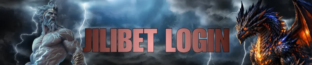 JiliBet PH Login