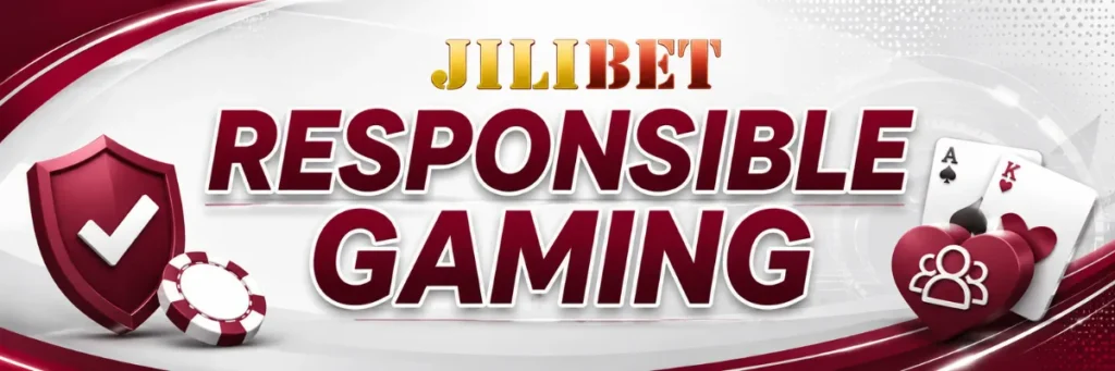 jilibetph Responsible Gaming