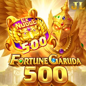Fotune Garuda 500