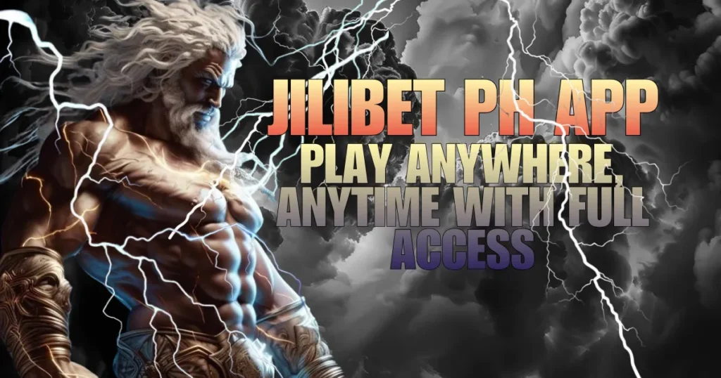 JiliBet PH App