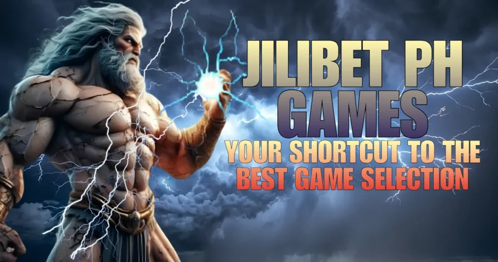 JiliBet PH Games